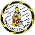 48 Series Academic Mylar Insert Disc (Spelling Bee Award)